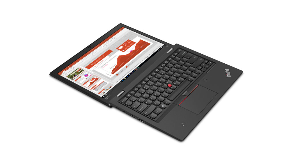 Lenovo ThinkPad L380 – image 7
