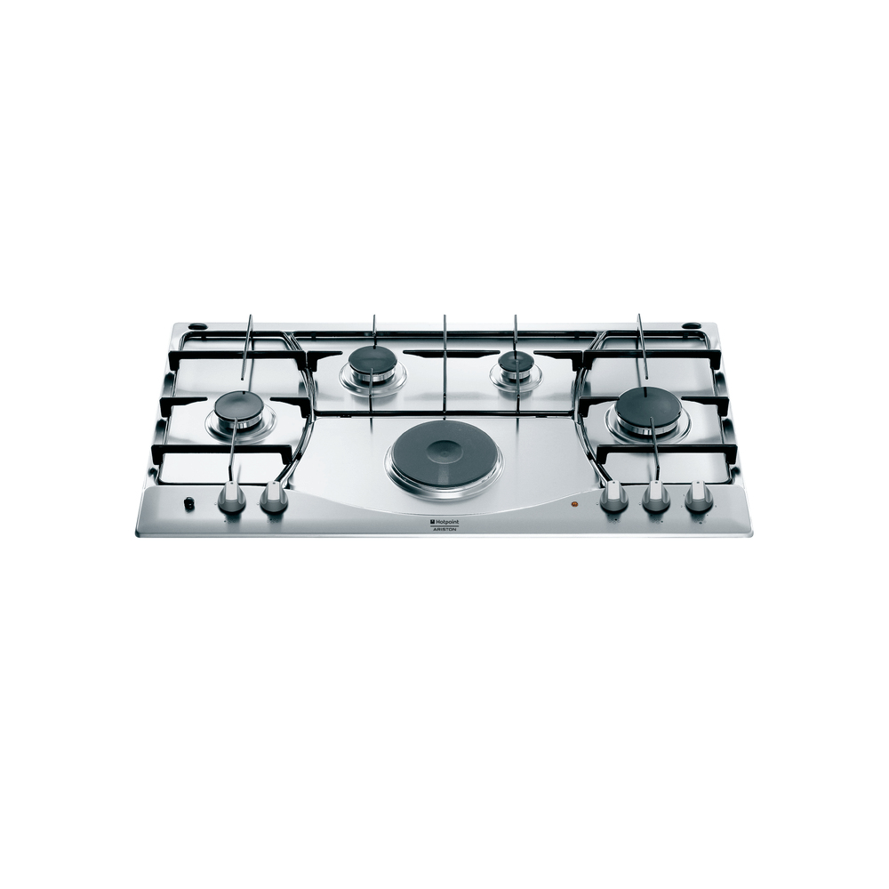 Hotpoint PH 941MS (IX)/HA — vue 1 sur 2