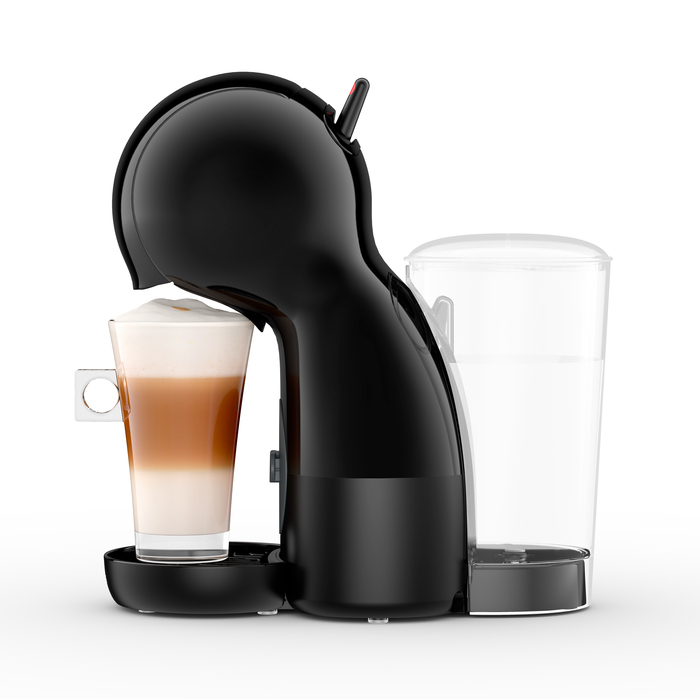 Krups Piccolo XS KP1A3BP0 coffee maker Semi-auto Capsule coffee machine – image 3