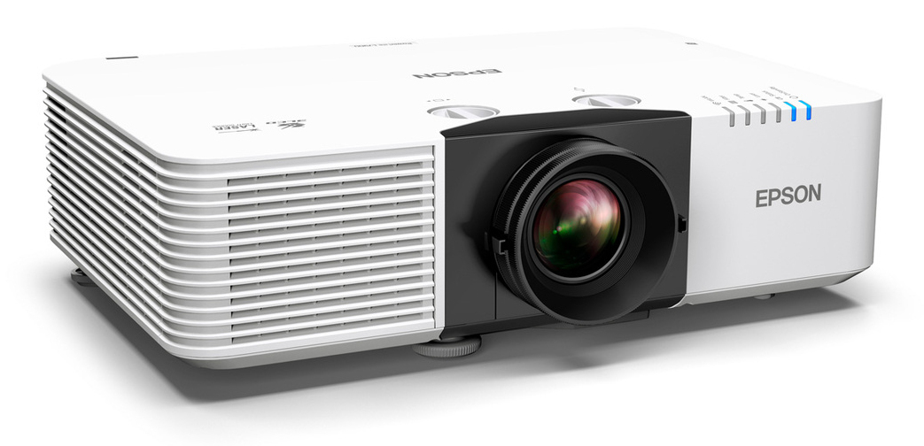 Epson PowerLite L790U Standard throw projector 7300 ANSI lumens 3LCD WUXGA (1920x1200) White – image 3