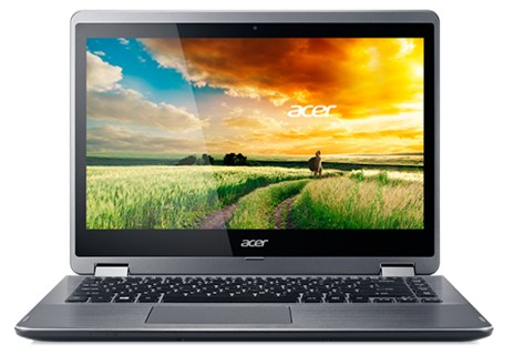 Acer Aspire R 14 R5-471T-554F Intel® Core™ i5 i5-6200U Laptop – image 1