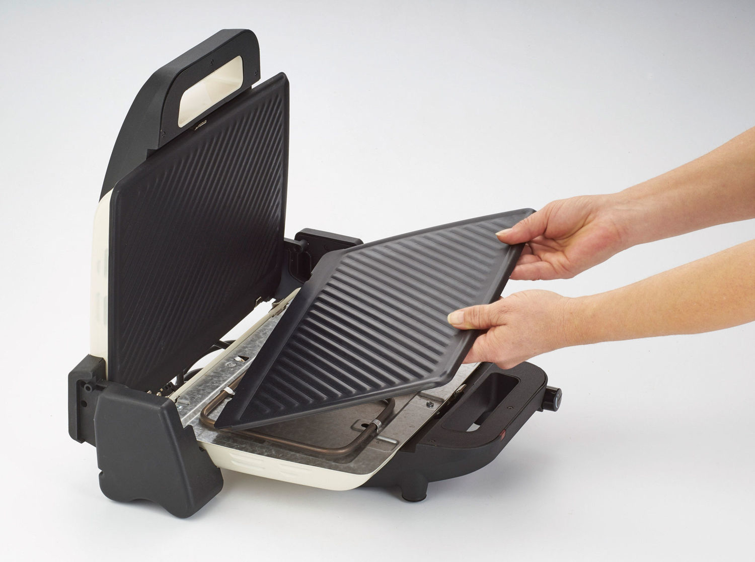 Ariete 1914 contact grill – image 2