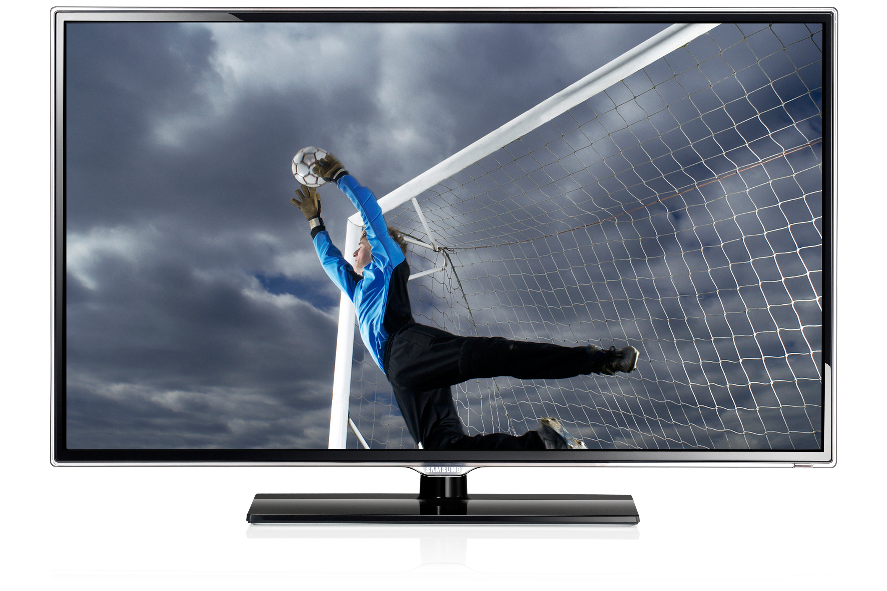 Samsung UE50ES5705 127 cm (50") Full HD Smart TV Wi-Fi Black – image 1