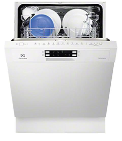 Electrolux ESI6542LOW Semi built-in 12 place settings