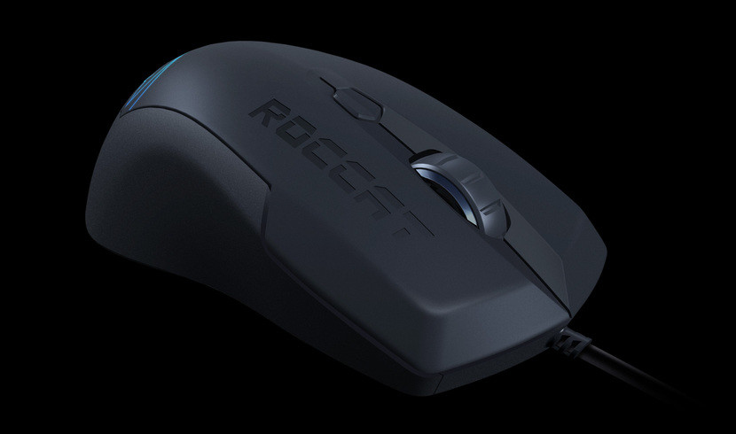 Turtle Beach ROC-11-311 mouse Gaming Ambidextrous USB Type-A Optical 2000 DPI – image 4