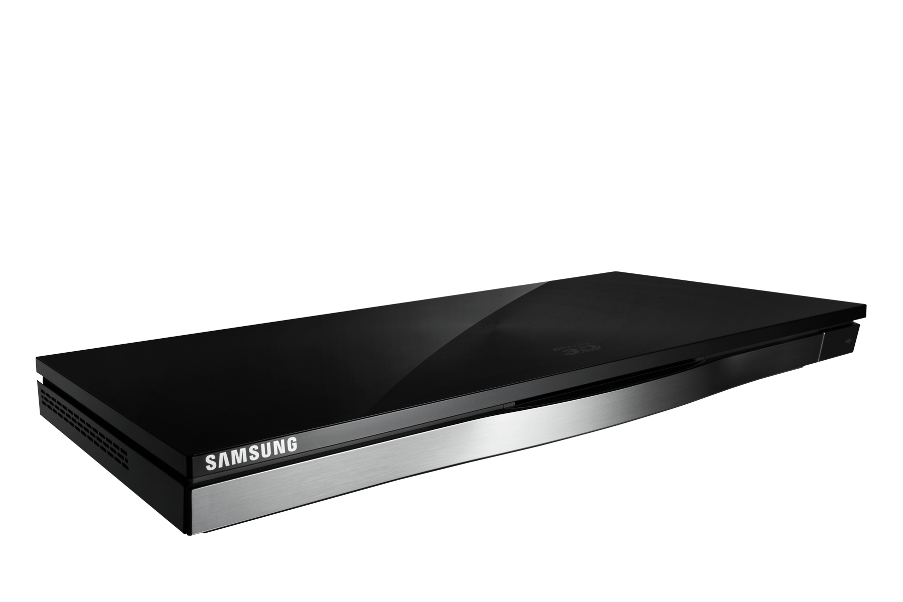 Samsung BD-E6500 DVD/Blu-Ray player 3D Black – image 2