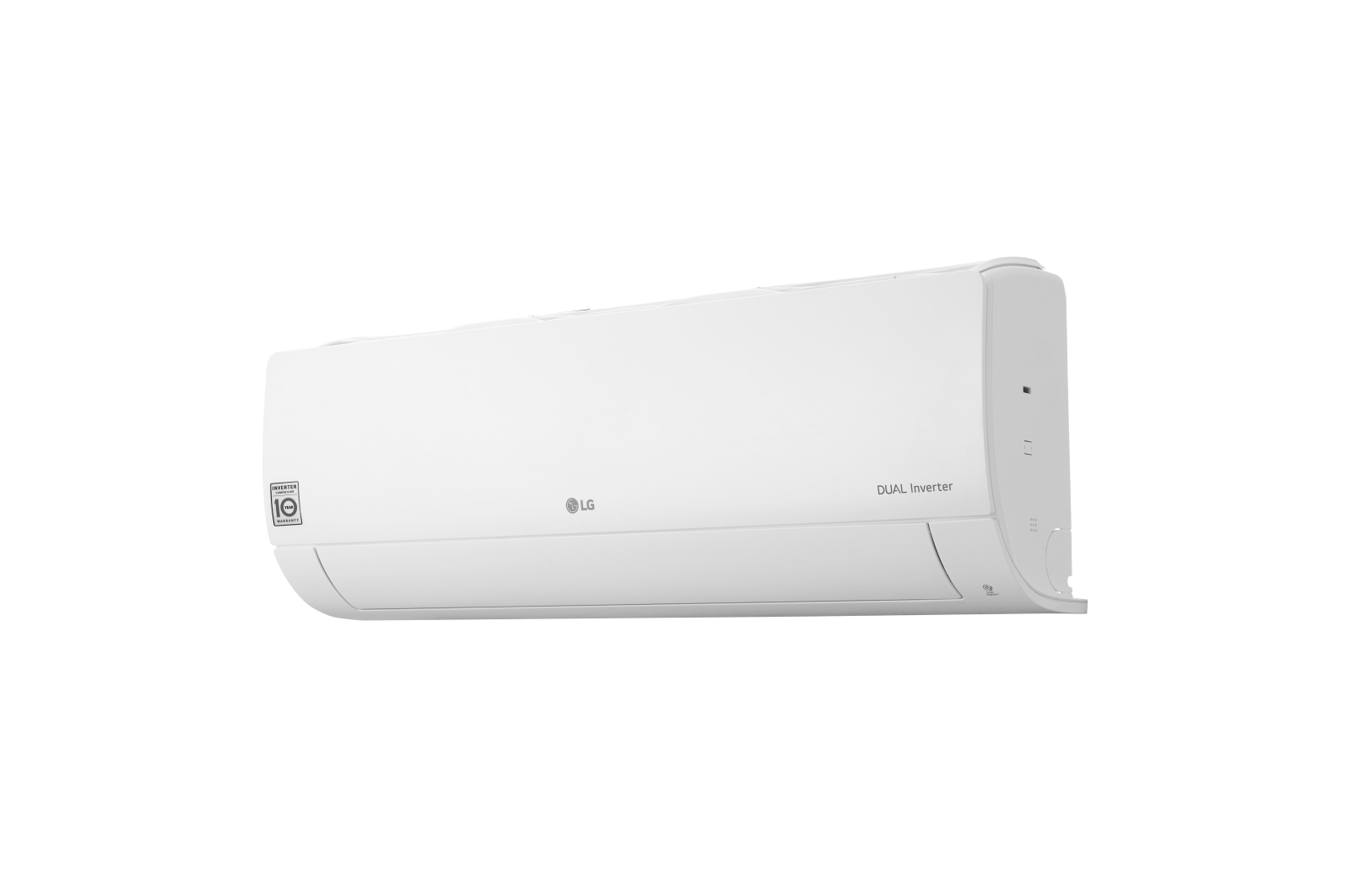 LG 32Confort12 Air conditioner indoor unit White – image 5