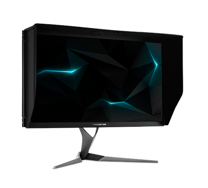 Acer Predator X27P computer monitor – image 2