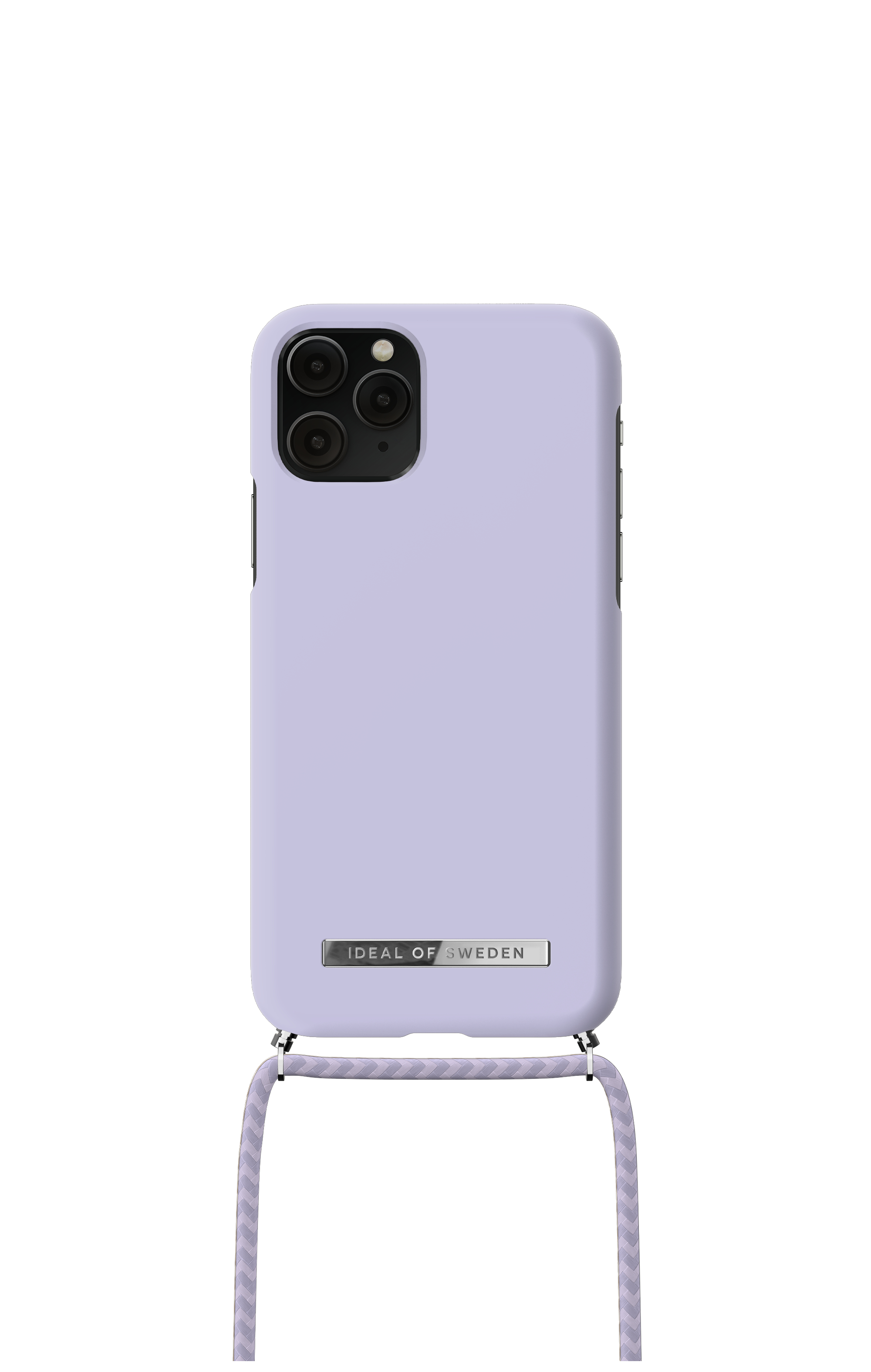 iDeal of Sweden Ordinary Necklace iPhone 11P/XS/X Lavender – image 3