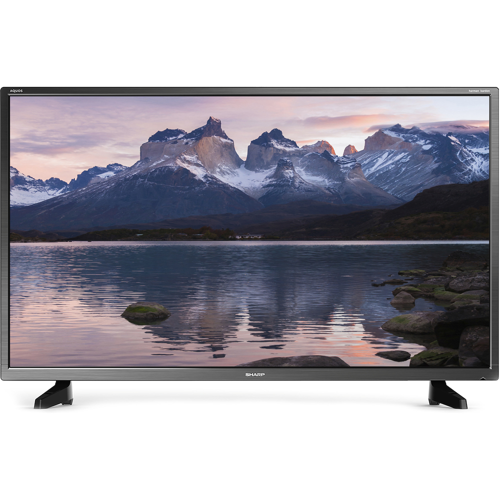 Sharp Aquos 40BF2E TV – image 2