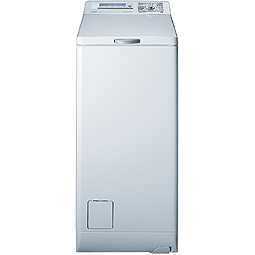 AEG LVM48580 washing machine Top-load