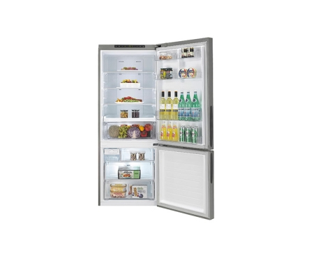 LG GC7221PS fridge-freezer Freestanding – image 4