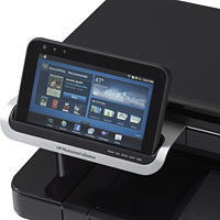 HP Photosmart C510a Inkjet A4 – image 4