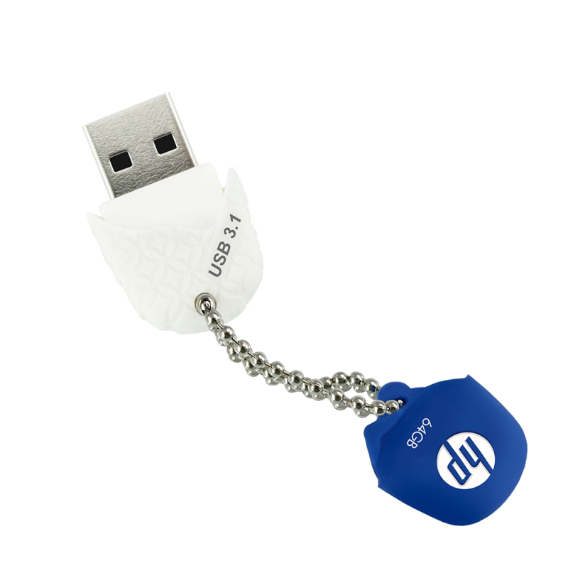 HP x780w USB flash drive – image 3