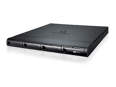 Iomega 3TB StorCenter Pro 450r Series