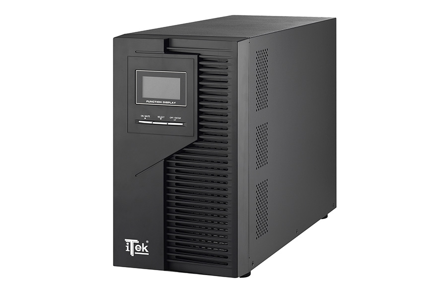 itek KingPower 2000 – image 1