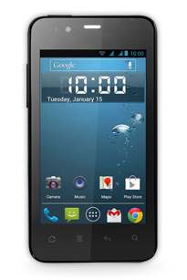 GIGABYTE RIO R1
