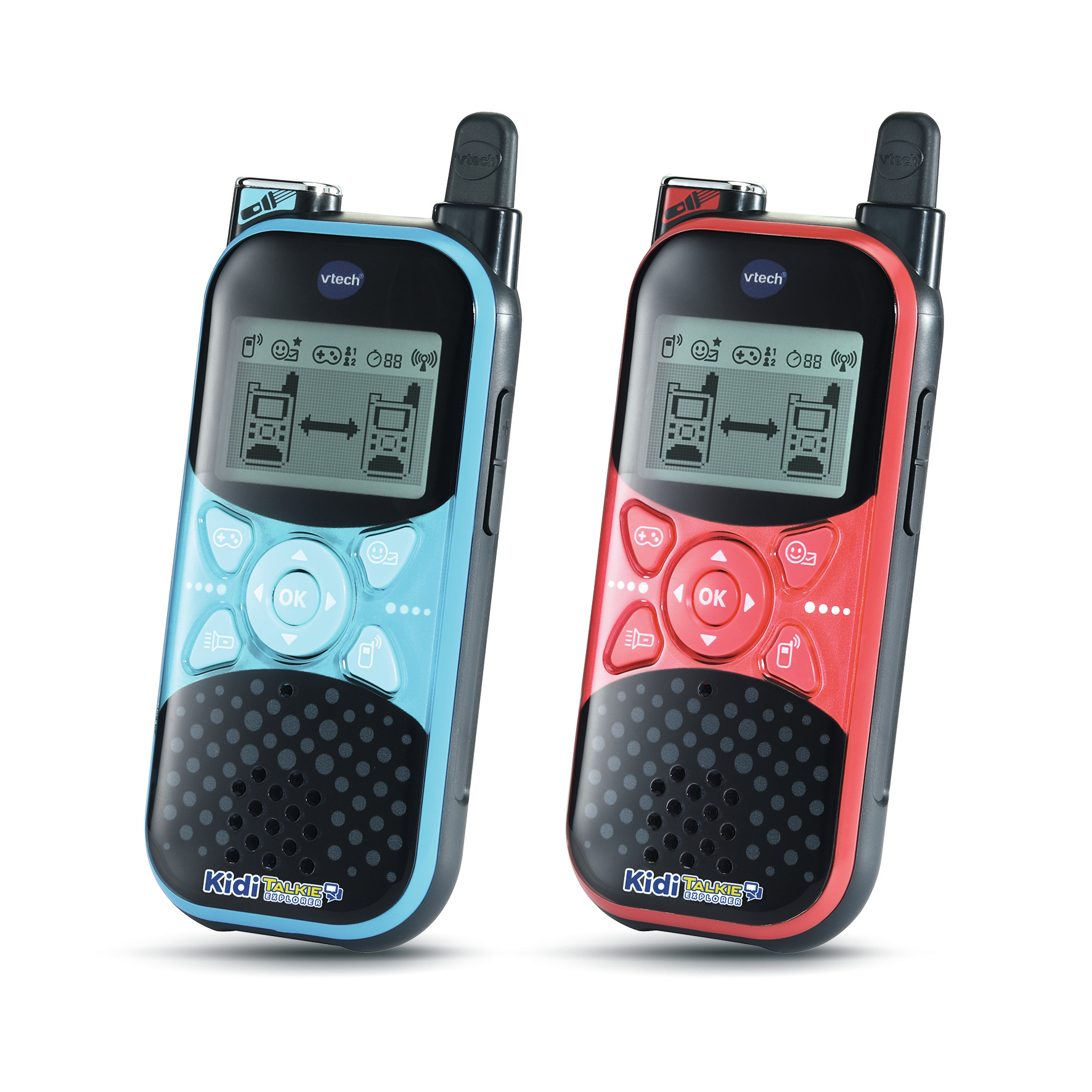 VTech KidiTalkie Explorer – image 3