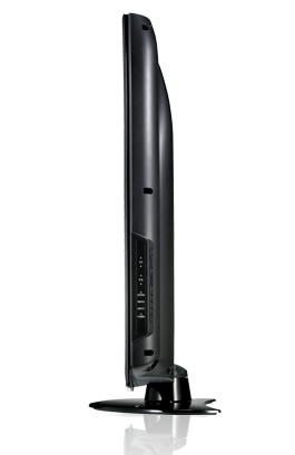 LG 32LD420 TV 81.3 cm (32") Full HD Black – image 3