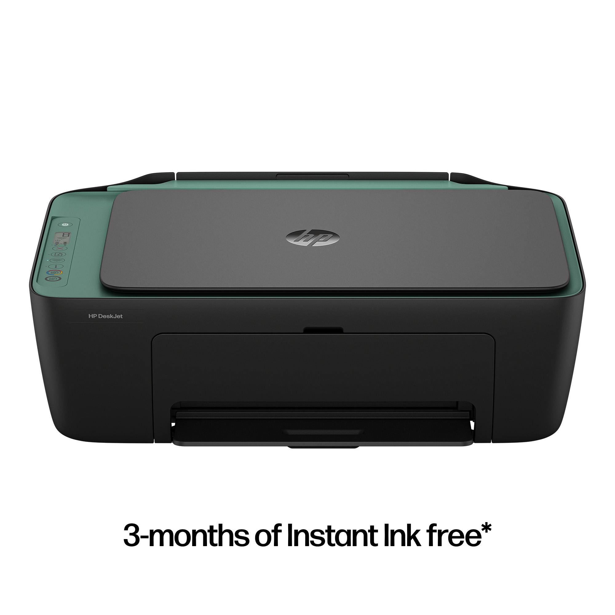HP DeskJet 2923 All-in-One Printer – image 6