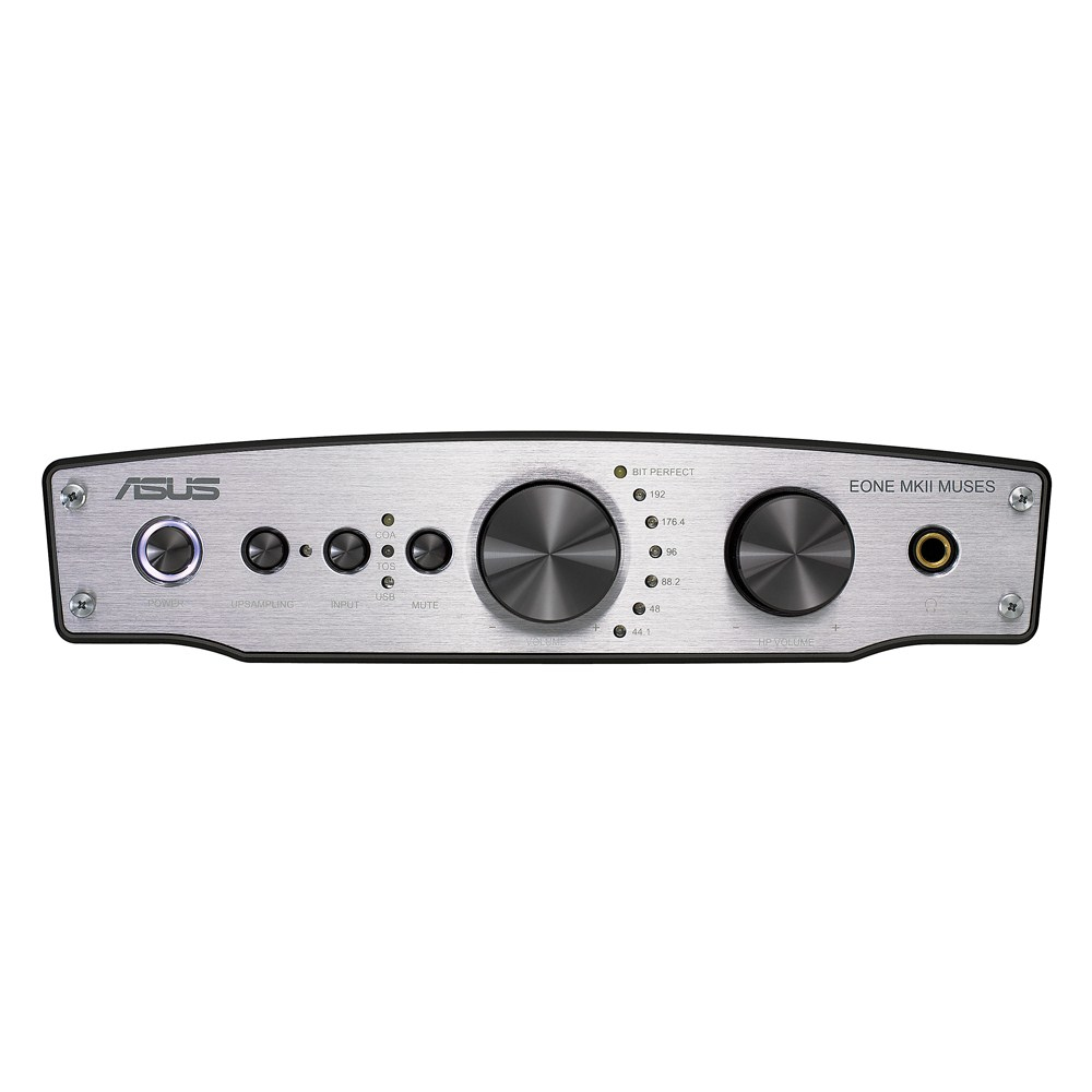 ASUS Essence One MKII