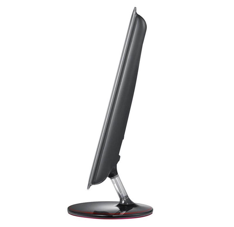 Samsung SM-P2770FH computer monitor – image 3