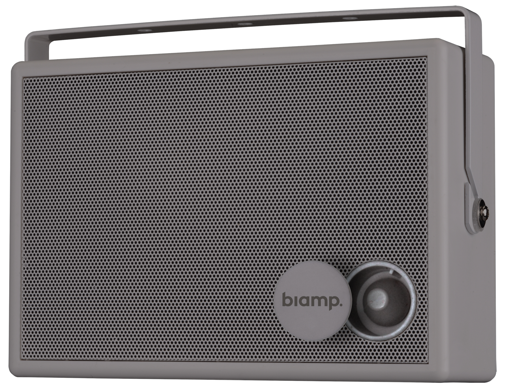 Biamp Commercial SMB6V-G Grey Wired – image 2