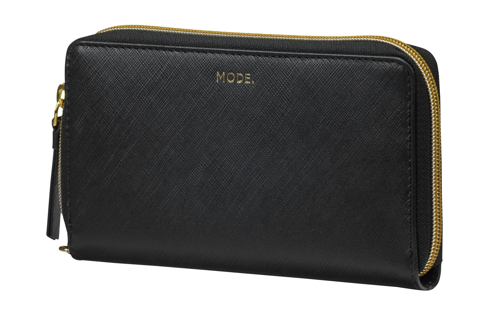 dbramante1928 LA Purse - Night Black – image 1
