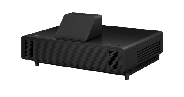Epson EB-805F Ultra short throw projector 5000 ANSI lumens 3LCD 1080p (1920x1080) Black
