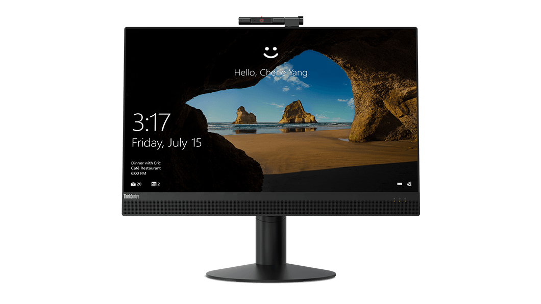Lenovo M920z AIO – image 1