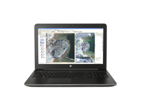 HP 15 Studio G3 Win10 CH – image 3