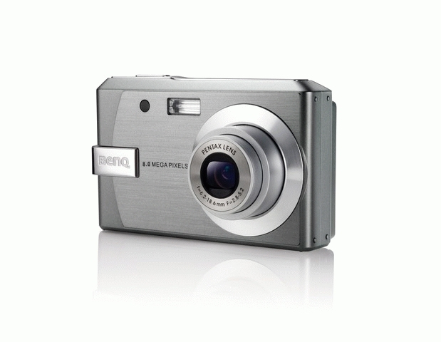 BenQ DC E820 – image 2
