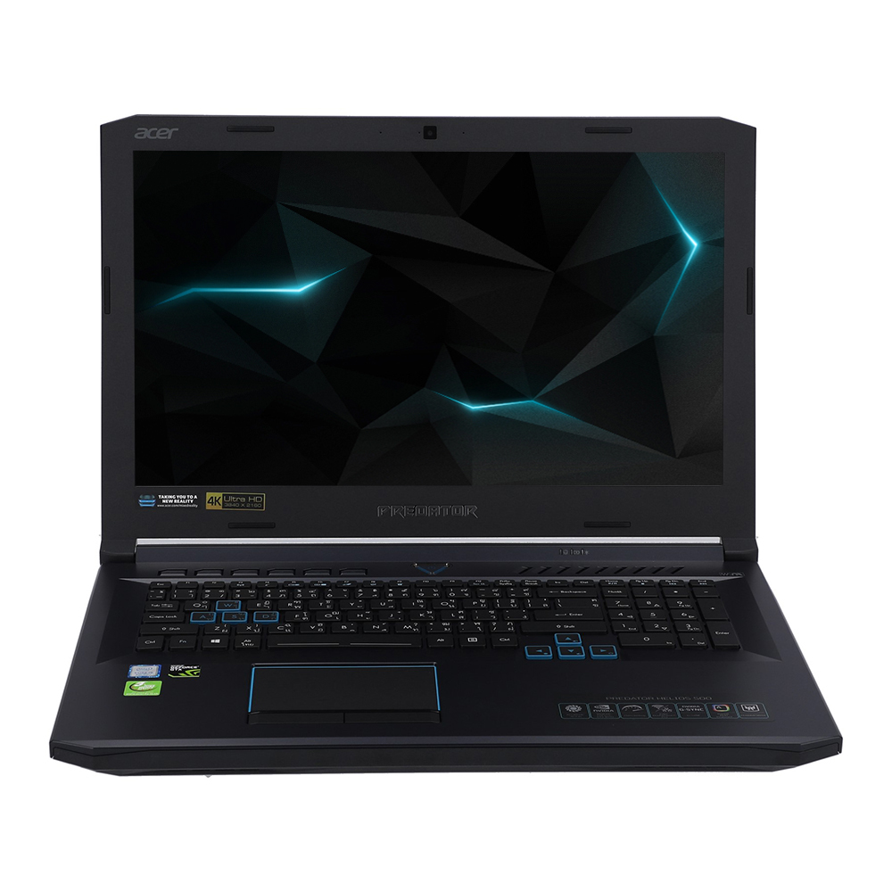 Acer Predator Helios 500 PH517-51-75S9 Intel® Core™ i7 i7-8750H Laptop