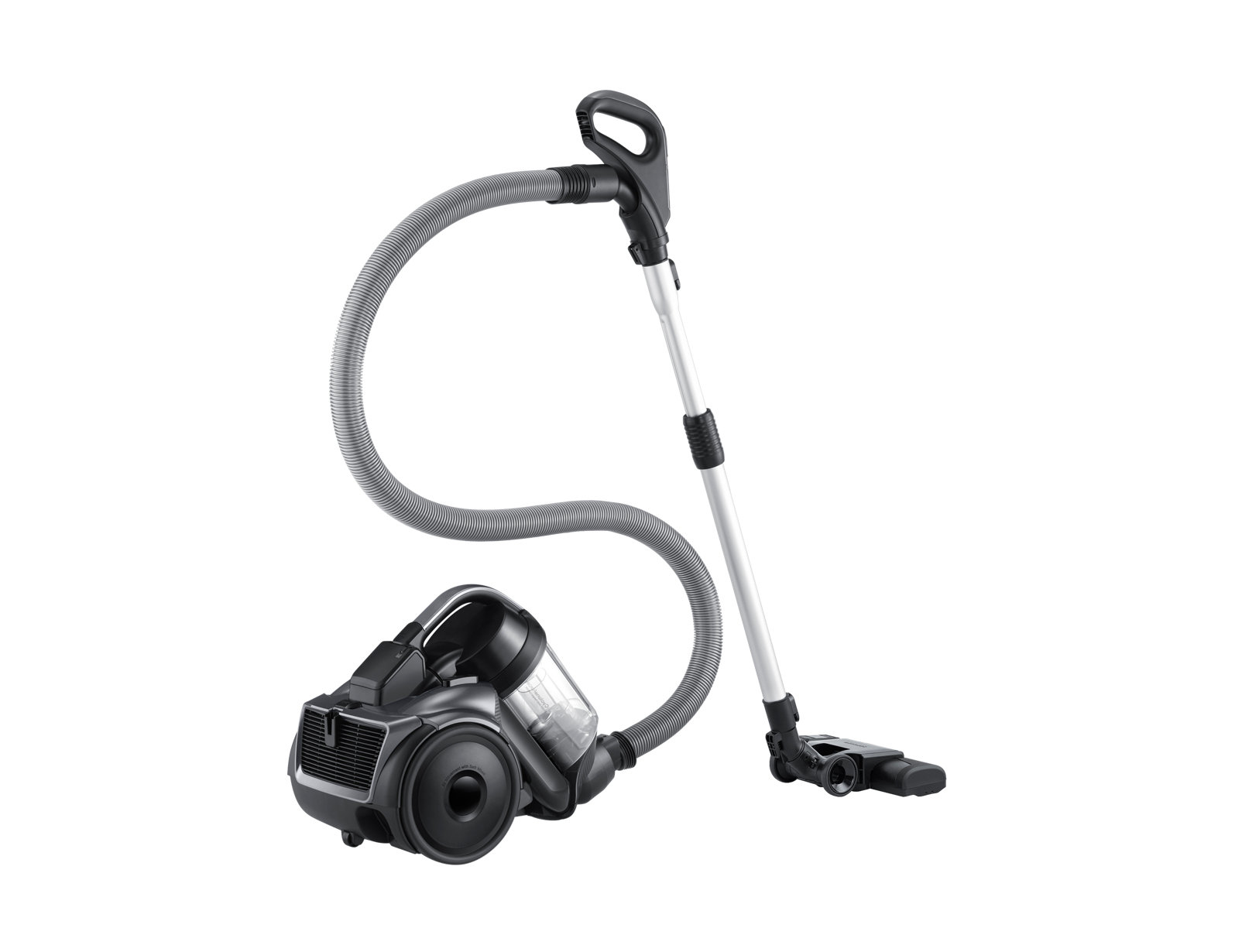 Samsung VC07K51G0HG 2 L Cylinder vacuum Dry 750 W Bagless – image 6