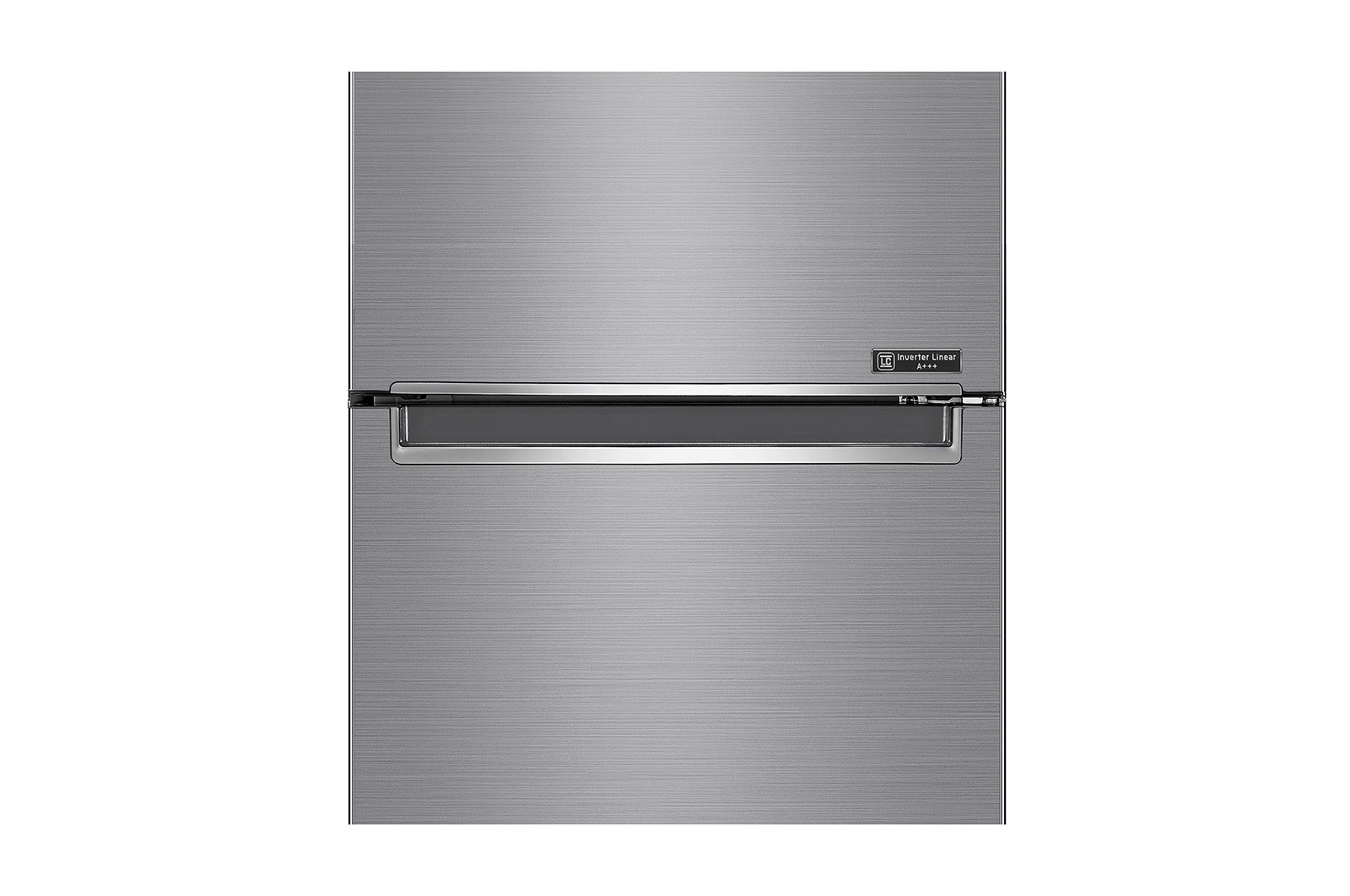 LG GBB61PZGFN fridge-freezer Freestanding – image 8