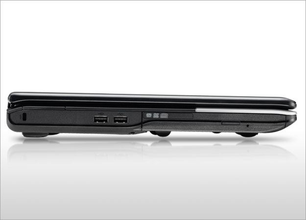 MSI Megabook CX700-020US laptop Intel® Pentium® – image 7