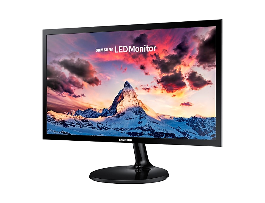 Samsung LS22F350FHMXUE computer monitor – image 6