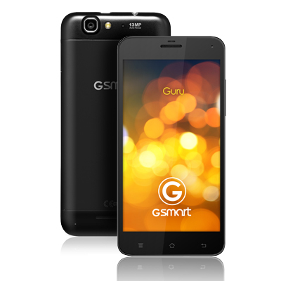 GIGABYTE GSmart Guru G1 – image 3