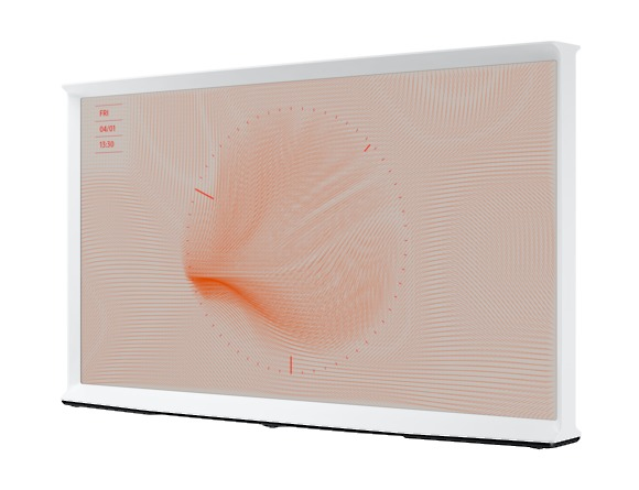 Samsung QE55LS01TASXXN TV – image 4