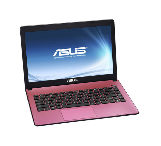 ASUS X401A-WX120 laptop Intel® Celeron® B820 – image 3
