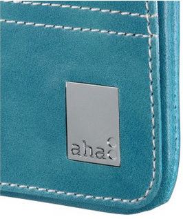 Hama 135172 mobile phone case Wallet case Turquoise – image 2