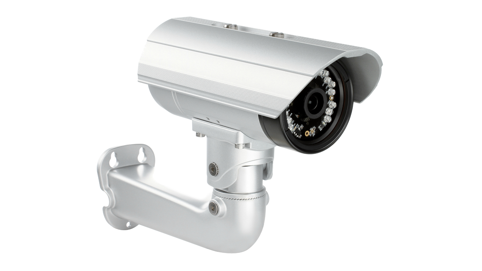 D-Link DCS-7413/E security camera Bullet IP security camera Outdoor