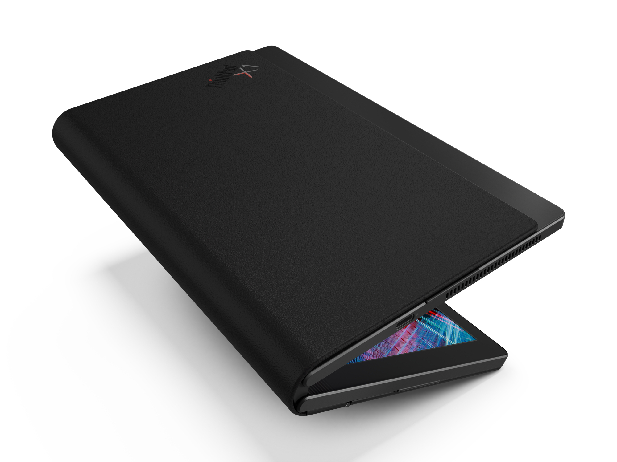 Lenovo ThinkPad X1 Fold Gen 1 – image 4
