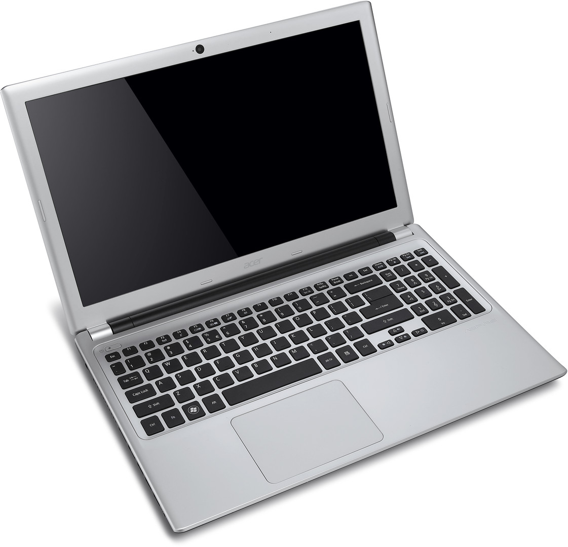 Acer Aspire 571G-53334G50Mass Intel® Core™ i5 i5-3317U Laptop 39.6 cm (15.6") HD 4 GB DDR3-SDRAM 500 GB HDD NVIDIA® GeForce® 710M Wi-Fi 4 (802.11n) Windows 8 Si – image 3
