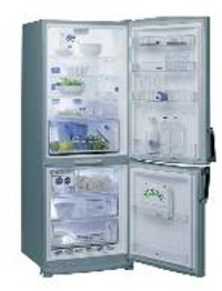 Whirlpool ARC 8120/IX