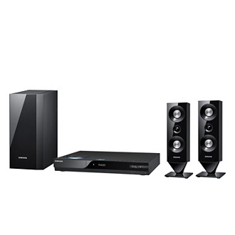 Samsung HT-C6200/EDC home cinema system 2.1 channels – image 5