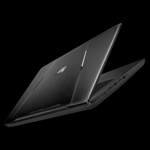 ASUS ROG Strix GL702ZC-GC206T AMD Ryzen™ 7 1700 Laptop – image 4