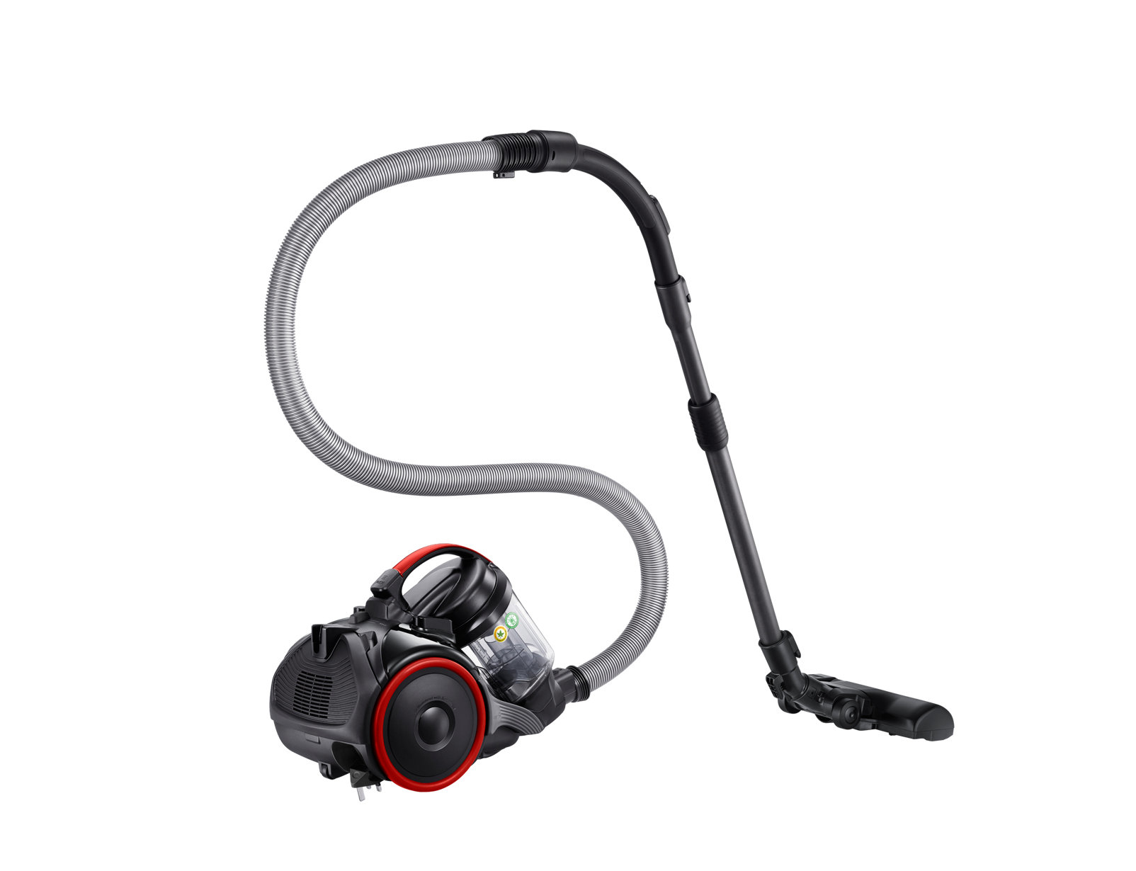 Samsung SC07K41F0VR 1.3 L Cylinder vacuum Dry 750 W Bagless – image 7