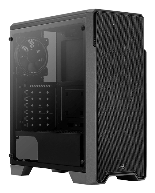 Aerocool Ore Tempered Glass – image 1