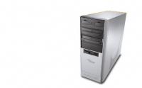 Fujitsu FS SCALEO 600 BP10504 C2.8/512MB/80GB/DVD/CDRW/XPH